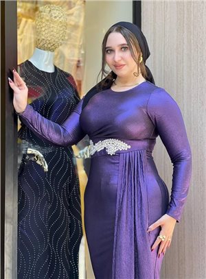 عبايه - 374 فاشونيستا